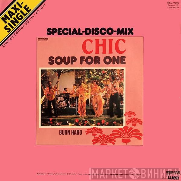 Chic  - Soup For One