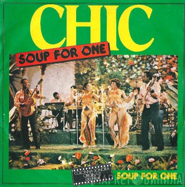 Chic  - Soup For One