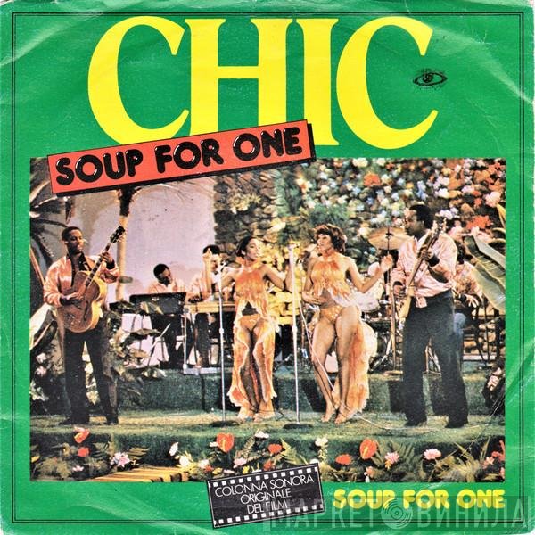 Chic  - Soup For One