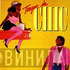 Chic  - Tongue In Chic