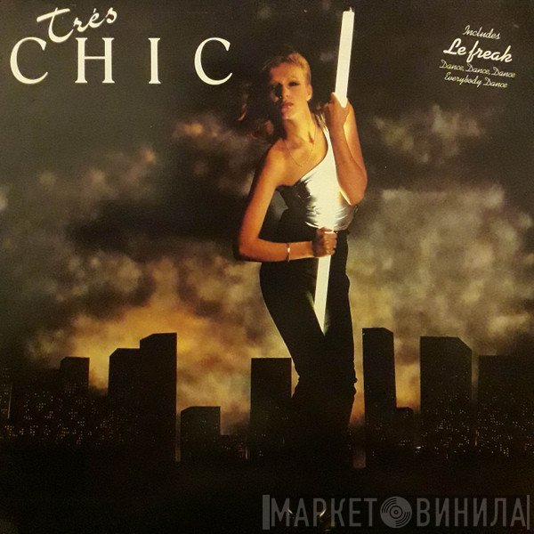 Chic - Trés Chic