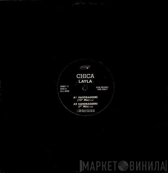 Chica  - Layla