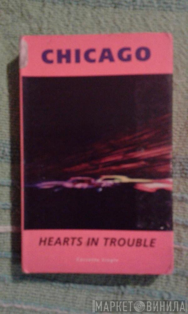 Chicago  / Hans Zimmer  - Hearts In Trouble / Car Building