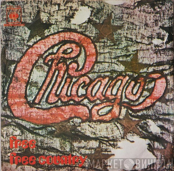 Chicago   - Free / Free Country