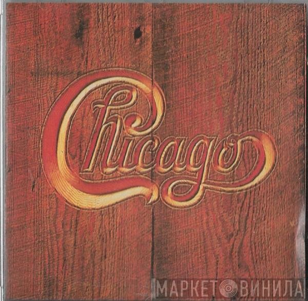 Chicago   - "V"