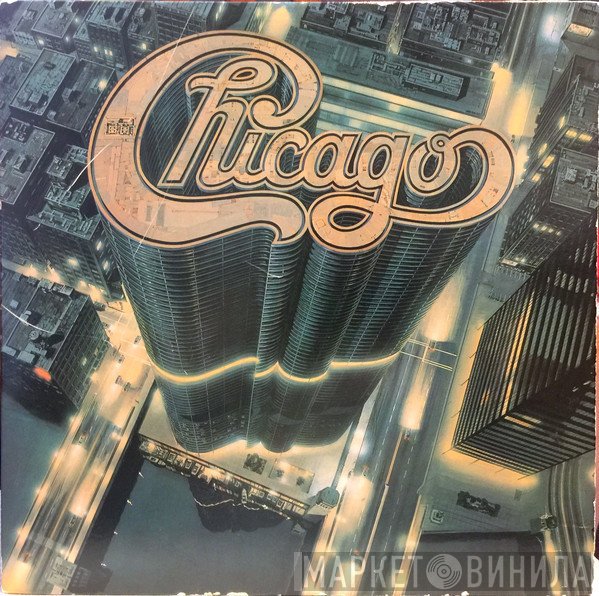 Chicago   - Chicago 13