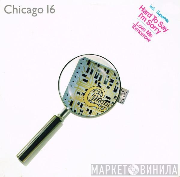 Chicago   - Chicago 16