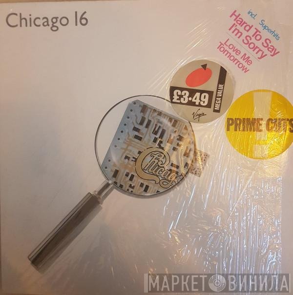 Chicago  - Chicago 16