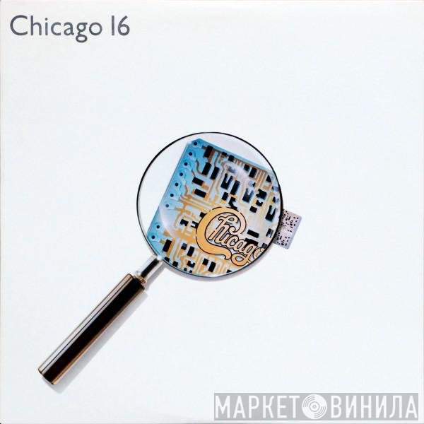 Chicago   - Chicago 16