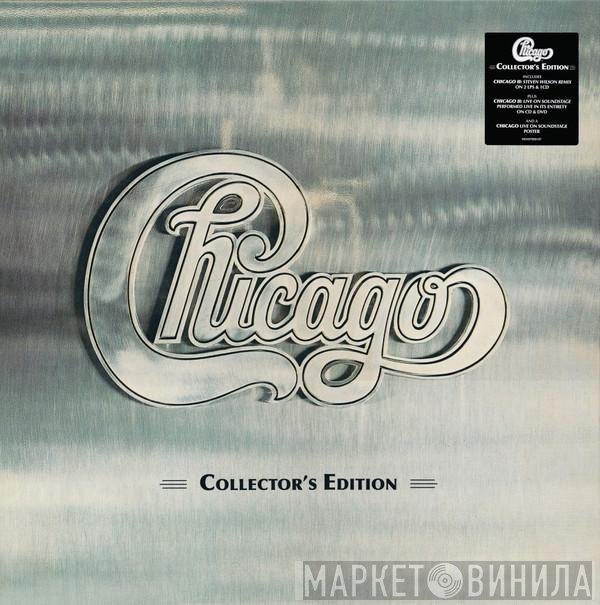 Chicago  - Chicago II Collector's Edition