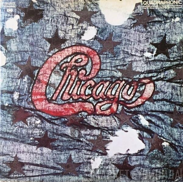 Chicago   - Chicago III