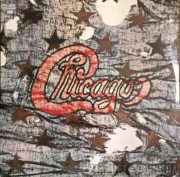 Chicago   - Chicago III