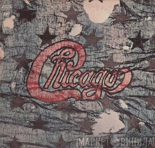 Chicago   - Chicago III