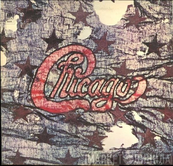 Chicago   - Chicago III