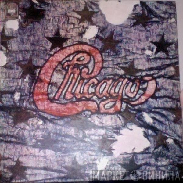 Chicago   - Chicago III