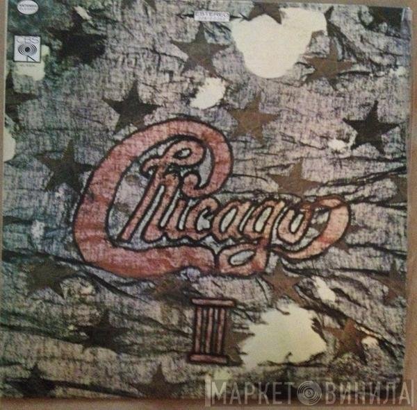 Chicago   - Chicago III