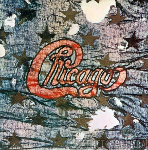 Chicago   - Chicago III