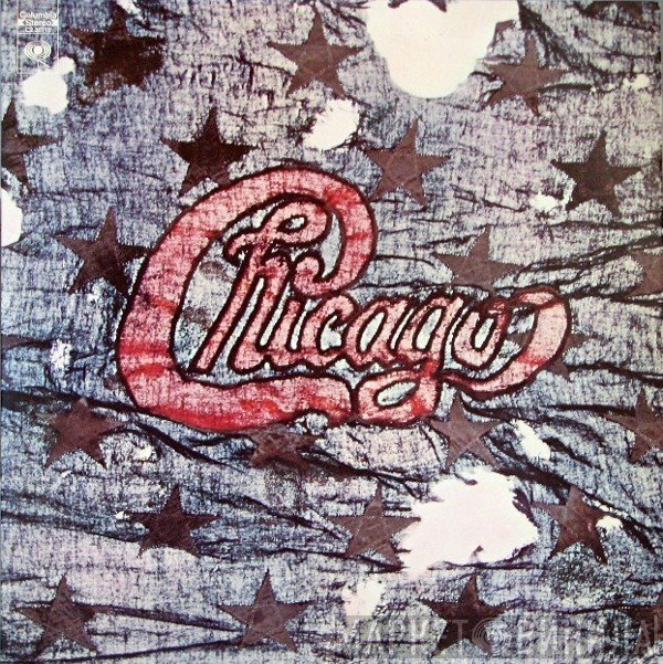 Chicago   - Chicago III