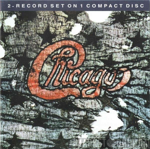 Chicago   - Chicago III
