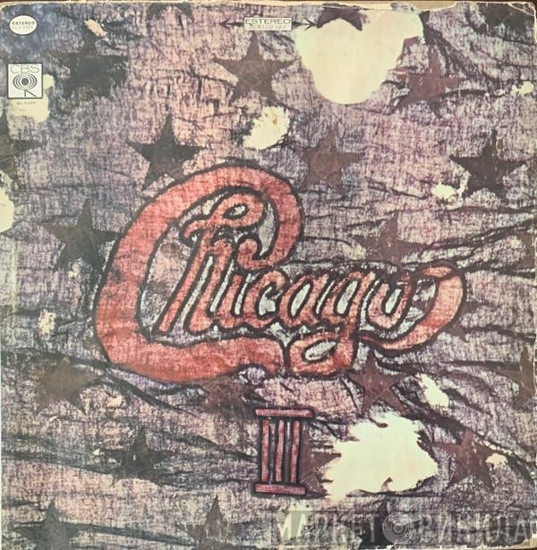 Chicago   - Chicago III