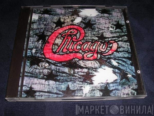 Chicago   - Chicago III