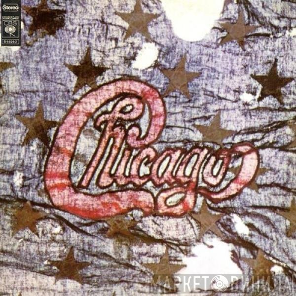Chicago   - Chicago III