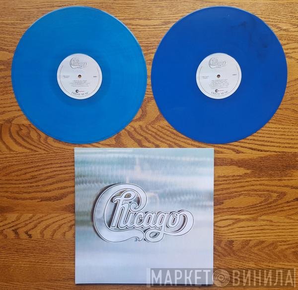 Chicago   - Chicago II
