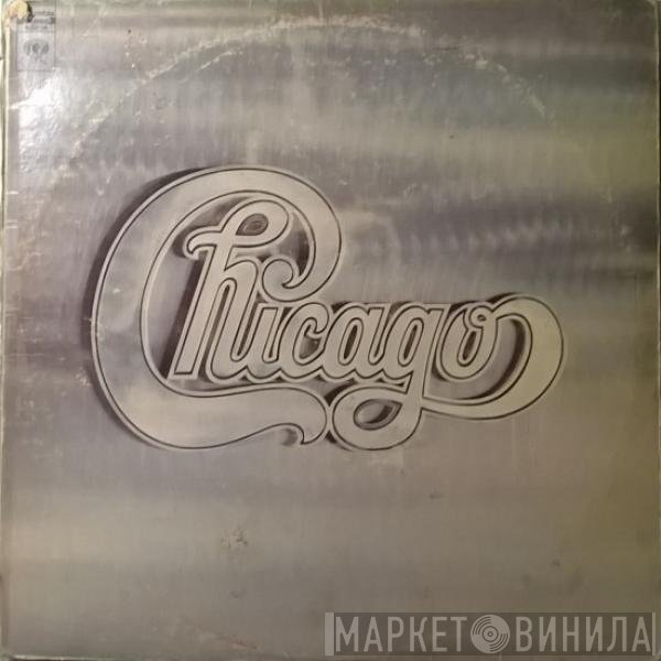 Chicago   - Chicago II
