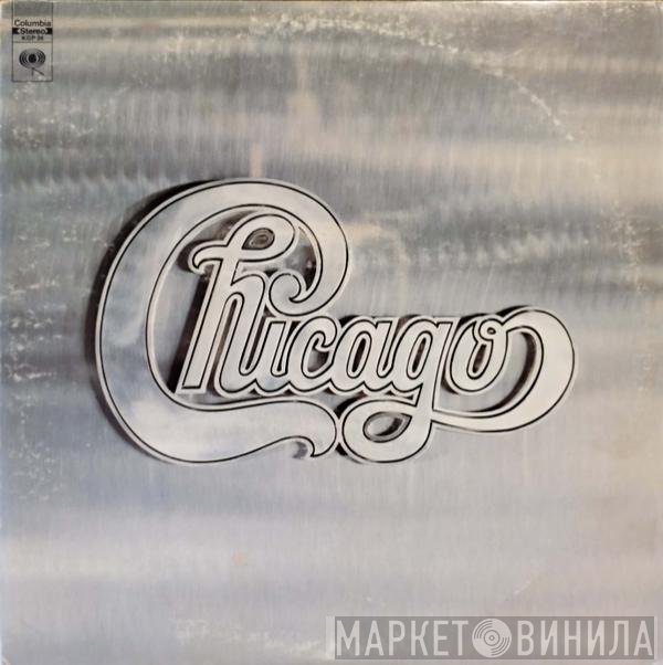 Chicago   - Chicago II