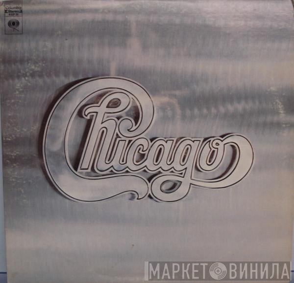Chicago   - Chicago II