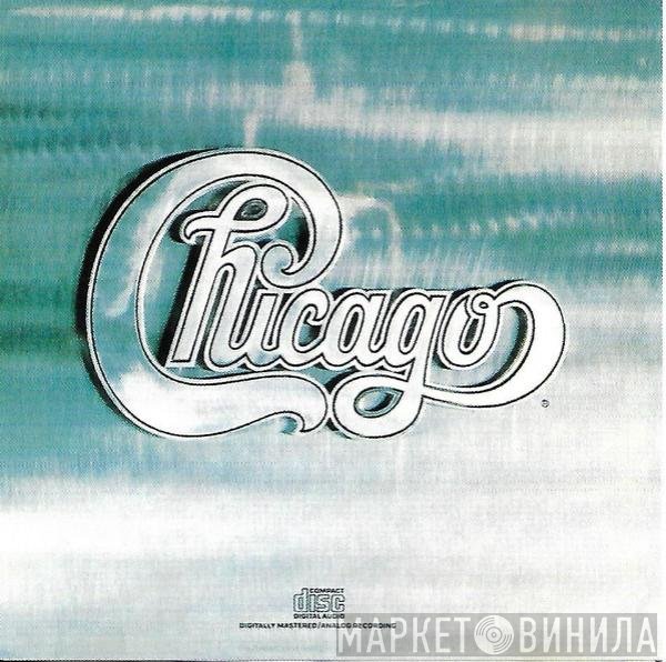 Chicago   - Chicago II