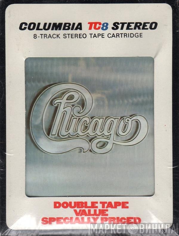 Chicago   - Chicago II