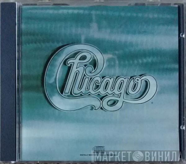 Chicago   - Chicago II