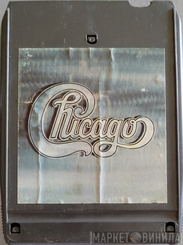 Chicago   - Chicago II