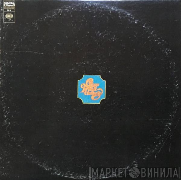 Chicago   - Chicago Transit Authority I