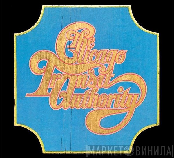 Chicago  - Chicago Transit Authority