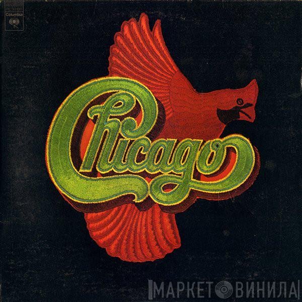 Chicago   - Chicago VIII