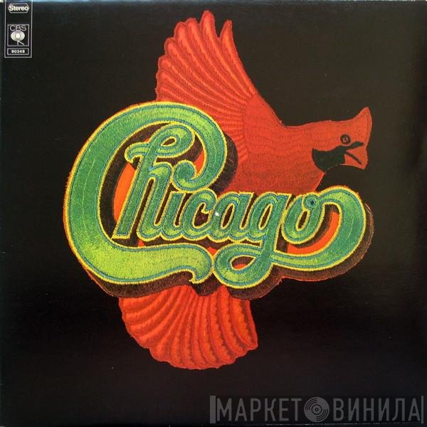 Chicago   - Chicago VIII