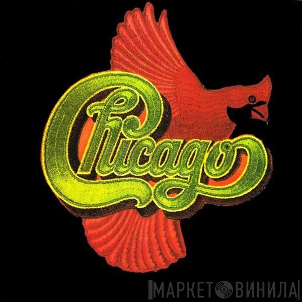 Chicago   - Chicago VIII