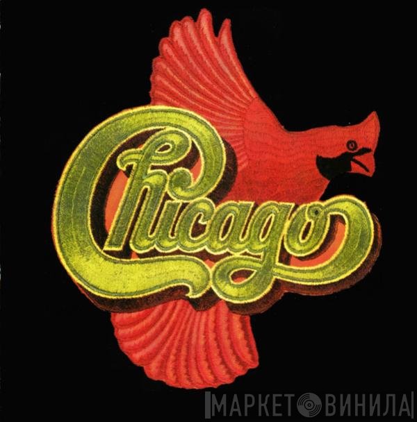 Chicago   - Chicago VIII