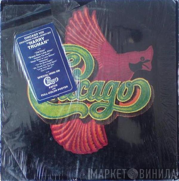 Chicago   - Chicago VIII