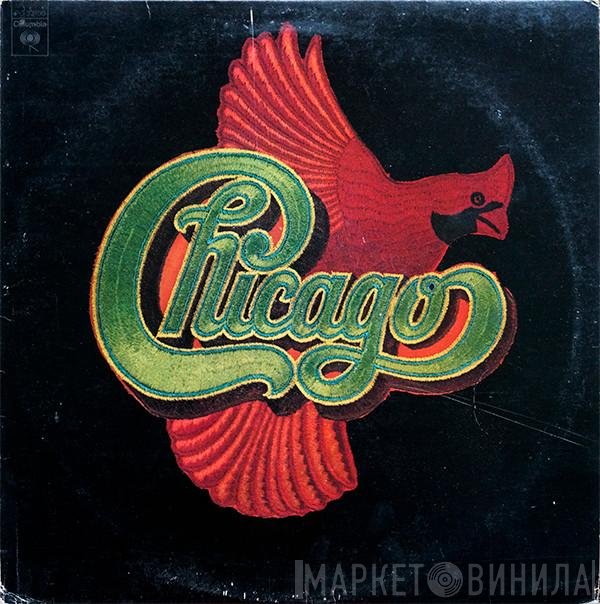 Chicago   - Chicago VIII