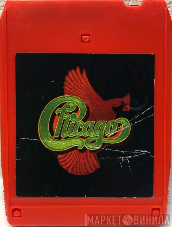 Chicago   - Chicago VIII
