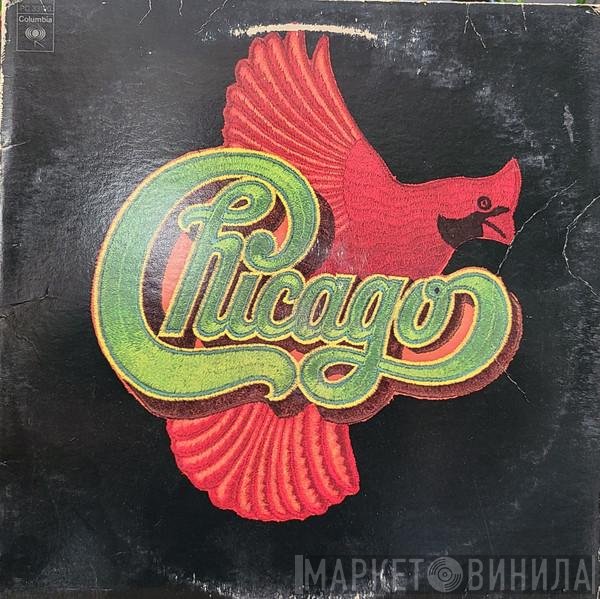 Chicago   - Chicago VIII