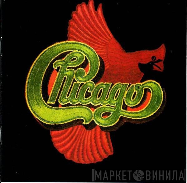 Chicago   - Chicago VIII