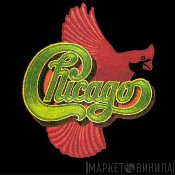 Chicago   - Chicago VIII