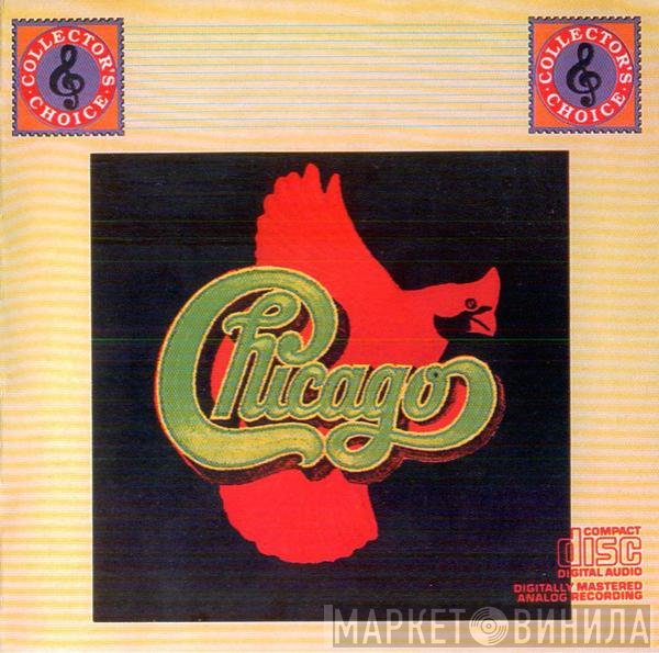 Chicago   - Chicago VIII