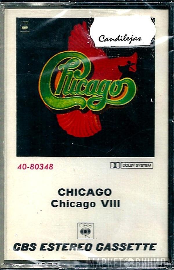 Chicago   - Chicago VIII