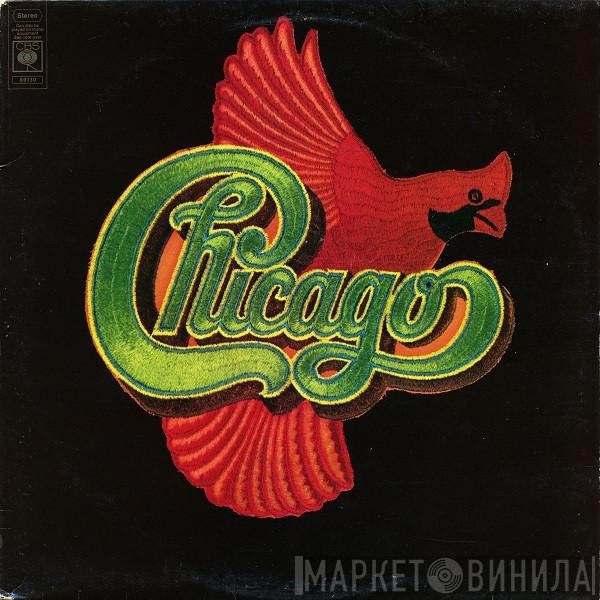 Chicago   - Chicago VIII