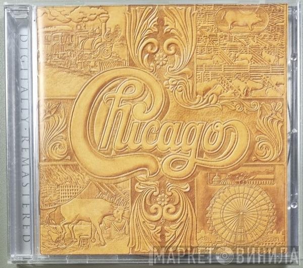 Chicago   - Chicago VII